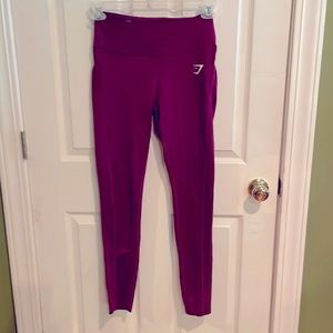 Gymshark leggings